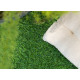CREME PLAIN CUSHION 