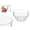 SET 6 BOLS VERRE 275CC KARAMAN