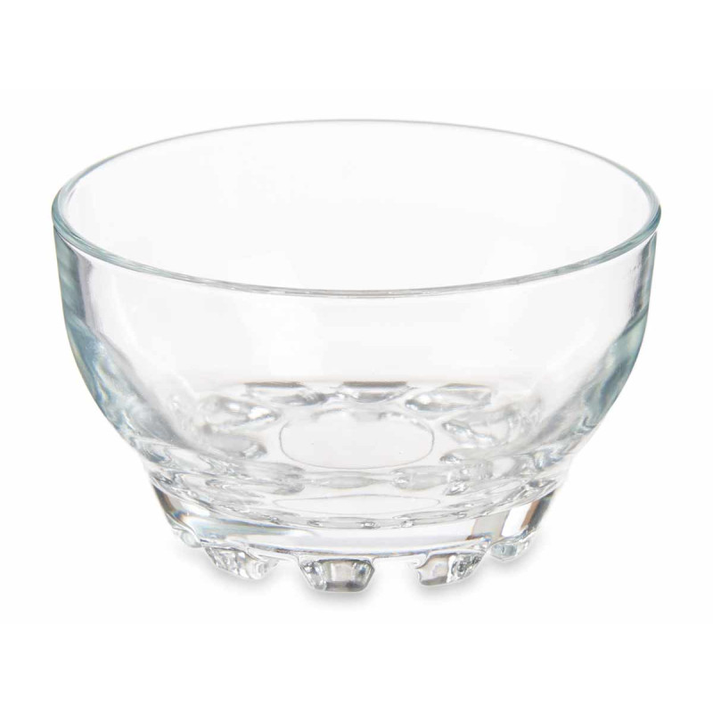 SET 6 BOLS CRISTAL KARAMAN 275ML