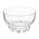 SET 6 BOLS VERRE 275CC KARAMAN