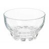 SET 6 BOLS VERRE 275CC KARAMAN
