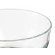 SET 6 BOLS VERRE 275CC KARAMAN