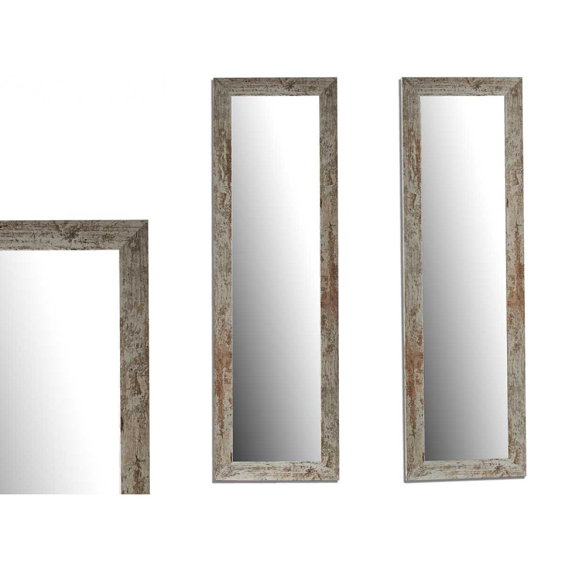 MIROIR MOULURE HARRY 41X131