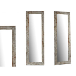 SPECCHIO CORNICE HARRY 53X155