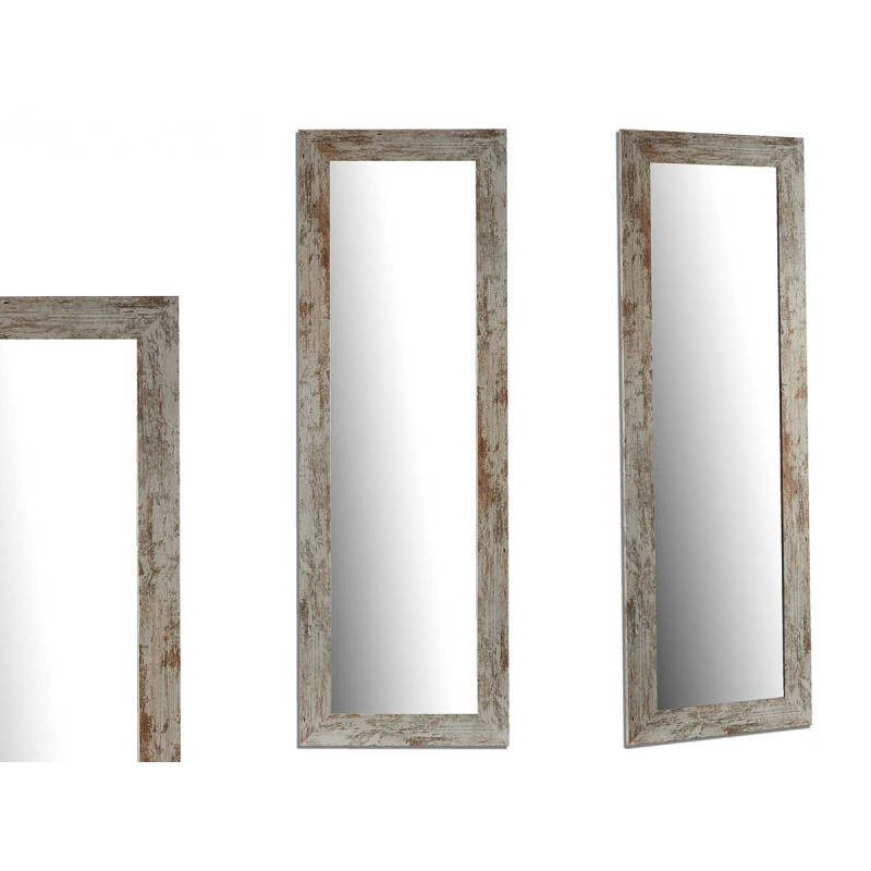 SPECCHIO CORNICE HARRY 53X155