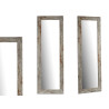 SPECCHIO CORNICE HARRY 53X155