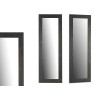 MOLDING MIRROR GREY DECAP PINE 46X136