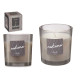 120GR FLAX CANDLE