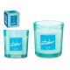 CANDELA BICCHIERE 120G COLONIA