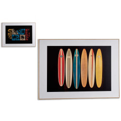 WHITE CANVAS MIX 2 SURF 12