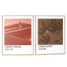TABLEAU HÊTRE DESERT MOULURE HETRE SET 2