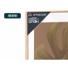TABLEAU HÊTRE DESERT MOULURE HETRE SET 2