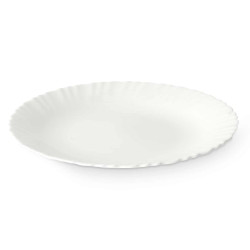 PRATO RASO OPAL CLASSICO 24CM 