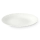 PLATO LLANO CLASICO OPAL 24CM