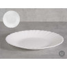 ASSIETTE À DESSERT CLASSIQUE OPAL 19CM 