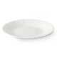 PIATTO DESSERT CLASSICO OPALE 19CM