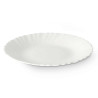 ASSIETTE À DESSERT CLASSIQUE OPAL 19CM 