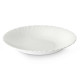 ASSIETTE CREUSE CLASSIQUE OPAL 21,5CM 
