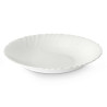 ASSIETTE CREUSE CLASSIQUE OPAL 21,5CM 