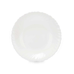 PIATTO FONDO CLASSICO OPALE 21,5CM