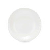 ASSIETTE CREUSE CLASSIQUE OPAL 21,5CM 