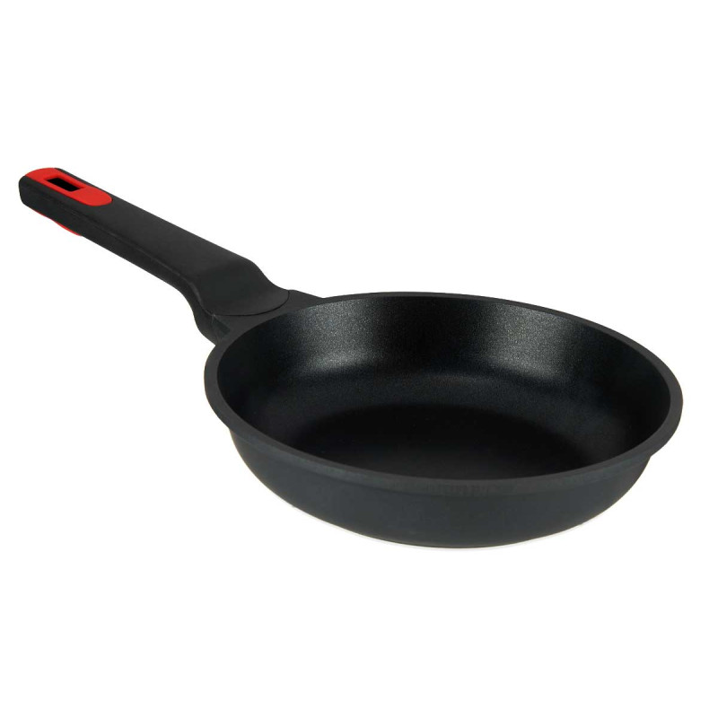 PADELLA 20CM IN ALLUM FUSO FULL IND MOLTEN