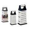 MULTIFUNCTIONAL STEEL GRATER