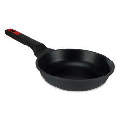 PADELLA 22CM IN ALLUM FUSO FULL IND MOLTEN
