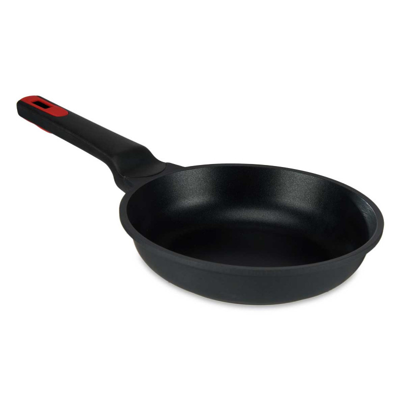 PADELLA 22CM IN ALLUM FUSO FULL IND MOLTEN