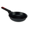 PADELLA 22CM IN ALLUM FUSO FULL IND MOLTEN