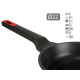 PADELLA 22CM IN ALLUM FUSO FULL IND MOLTEN