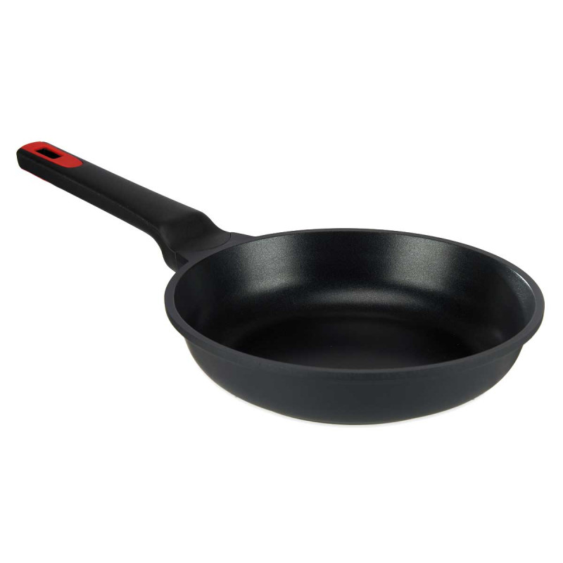 PADELLA 24CM IN ALLUM FUSO FULL IND MOLTEN