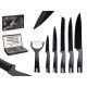 SET 6 PEZZI COLTELLI E PELAPATATE
