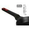 PADELLA 26CM IN ALLUM FUSO FULL IND MOLTEN