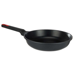 PADELLA 30CM IN ALLUM FUSO FULL IND MOLTEN