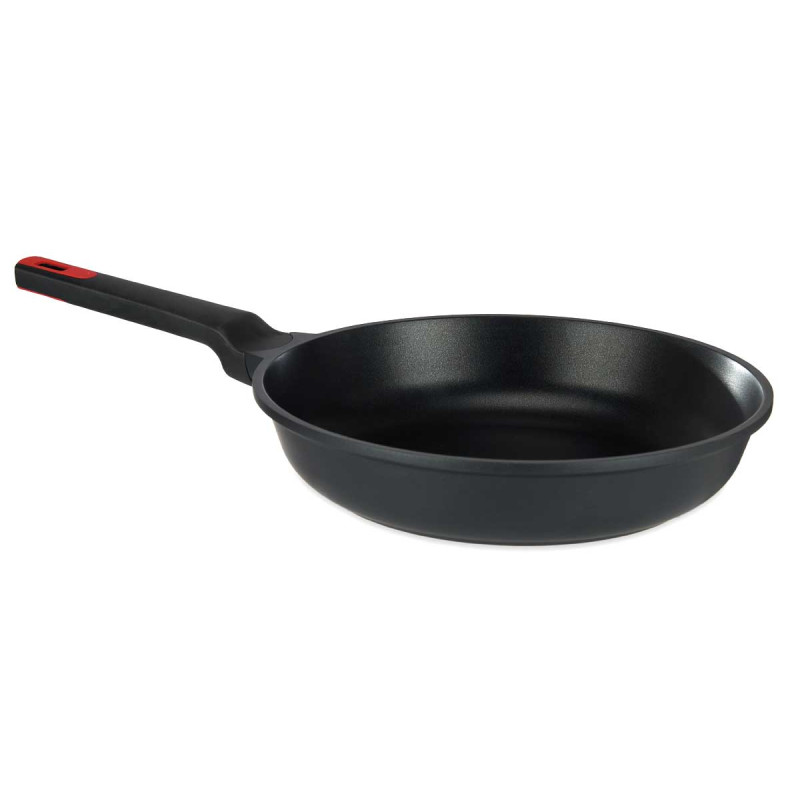 PADELLA 30CM IN ALLUM FUSO FULL IND MOLTEN