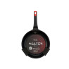 PADELLA 30CM IN ALLUM FUSO FULL IND MOLTEN