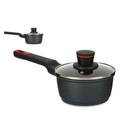 PENTOLA 16CM IN ALLUM FUSO FULL IND MOLTEN