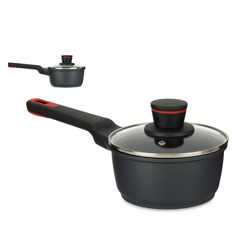 PENTOLA 16CM IN ALLUM FUSO FULL IND MOLTEN
