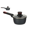 PENTOLA 16CM IN ALLUM FUSO FULL IND MOLTEN