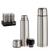 STEEL THERMOS 500ML