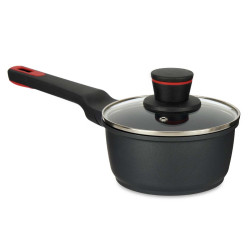 PENTOLA 16CM IN ALLUM FUSO FULL IND MOLTEN