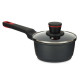 PENTOLA 16CM IN ALLUM FUSO FULL IND MOLTEN