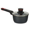 PENTOLA 16CM IN ALLUM FUSO FULL IND MOLTEN