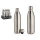 BOUTEILLE THERMOS ACIER 500ML