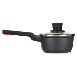PENTOLA 16CM IN ALLUM FUSO FULL IND MOLTEN