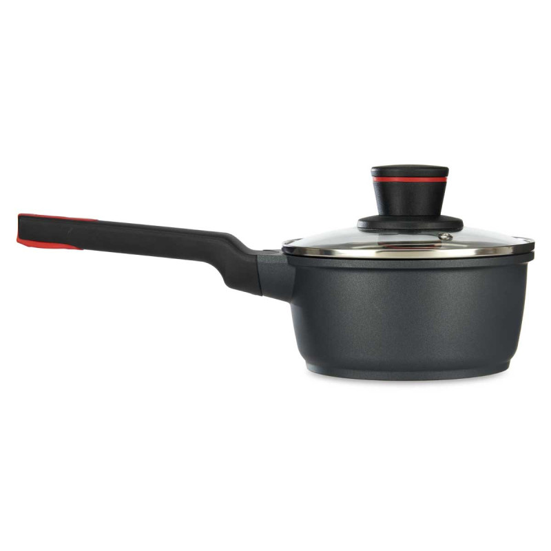 PENTOLA 16CM IN ALLUM FUSO FULL IND MOLTEN