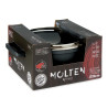 PENTOLA 20CM IN ALLUM FUSO FULL IND MOLTEN