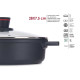 PENTOLA 28X7,5CM IN ALL FUSO FULL IND MOLTEN