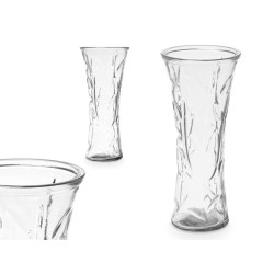 VASO VETRO CLASSICO MEDIO